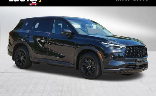 2023 Infiniti QX60 Pure