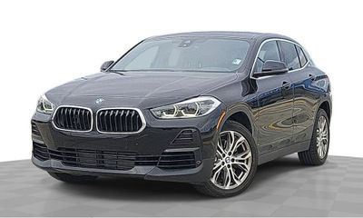2022 BMW X2 sDrive28i