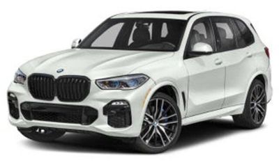 2020 BMW X5 M50I