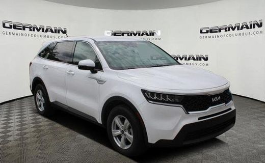 2023 Kia Sorento LX