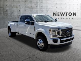 2020 Ford F-450