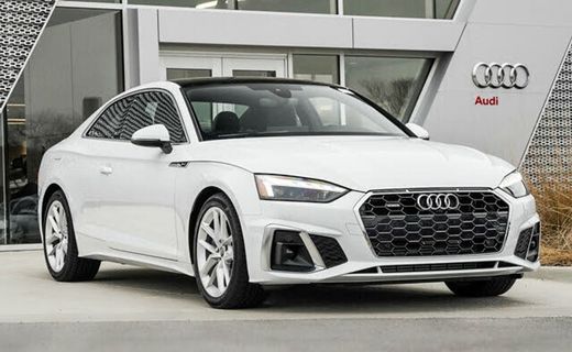 2023 Audi A5