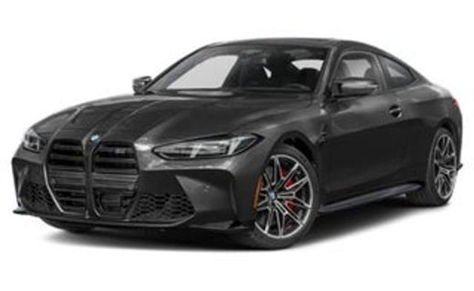 2027 BMW M4 Xdrive Competition