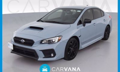 2019 Subaru WRX MID L