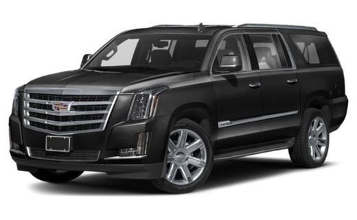 2019 Cadillac Escalade ESV