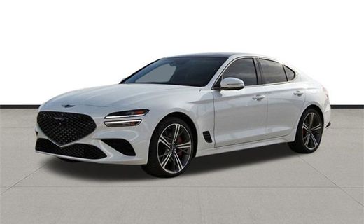 2024 Genesis G70