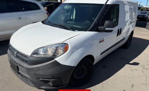 2018 Ram Promaster City SLT