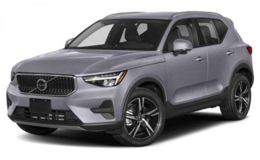 2023 Volvo XC40