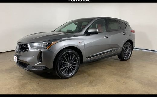2024 Acura RDX Advance
