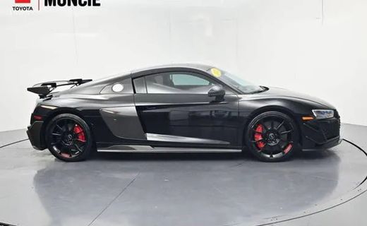 2023 Audi R8 GT
