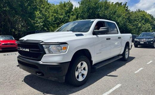 2020 Ram 1500 Tradesman