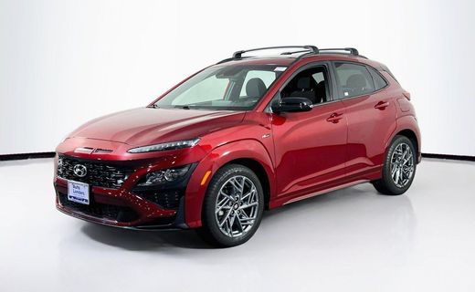 2023 Hyundai Kona