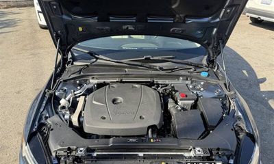 2021 Volvo S60