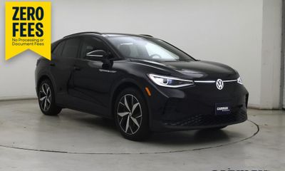 2023 Volkswagen ID 4 Pro S