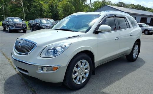 2011 Buick Enclave CXL