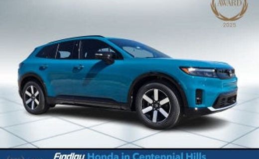 2026 Honda Prologue ECO