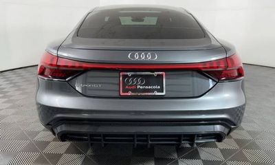 2023 Audi E-Tron GT Quattro Premium Plus
