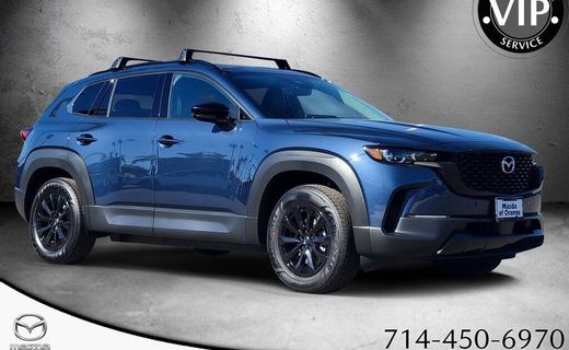 2026 Mazda CX-50 Premium