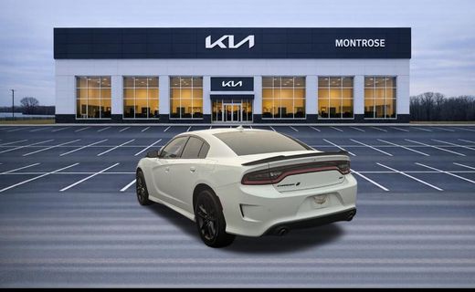 2023 Dodge Charger GT