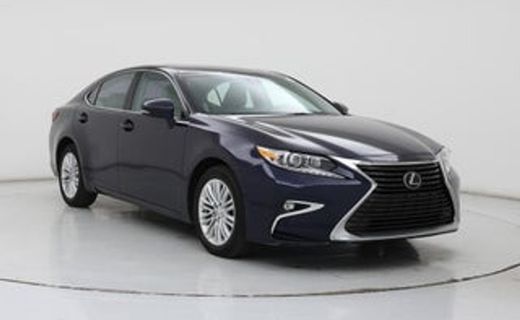 2019 Lexus ES 350