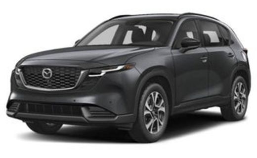 2026 Mazda CX-5 Preferred