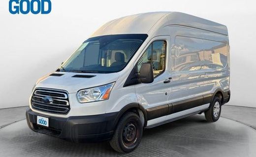 2019 Ford Transit 250 High Roof