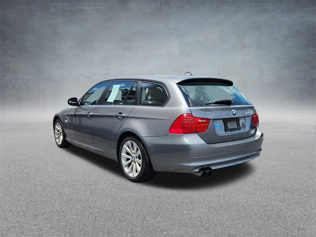 2012 BMW 328 xDrive