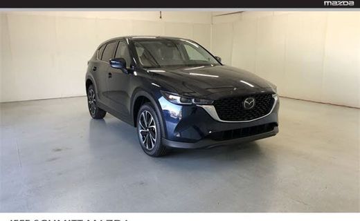 2023 Mazda CX-5 Premium Plus