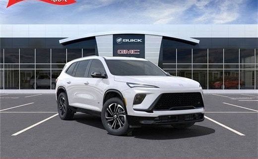 2025 Buick Enclave ST