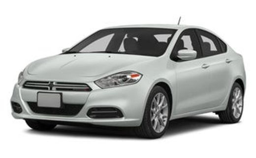 2014 Dodge Dart SXT