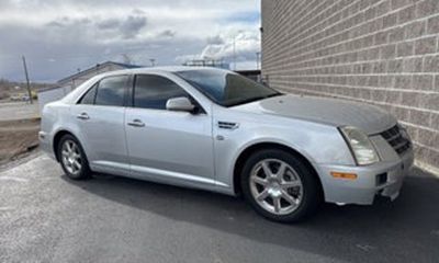 2011 Jaguar XF Premium