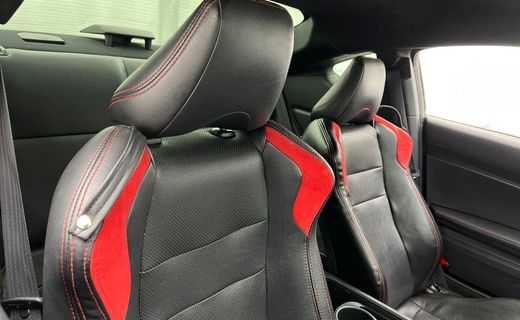 2016 Toyota Scion FR-S STD