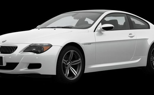 2006 BMW M6
