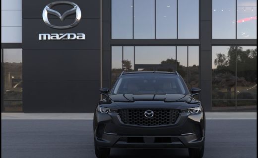 2026 Mazda CX-50 Premium