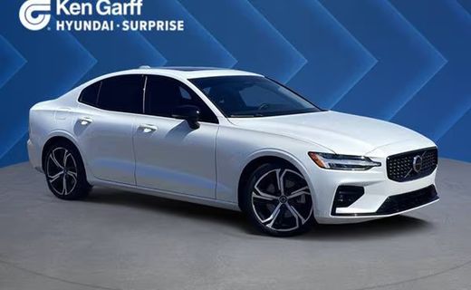 2024 Volvo S60 Core