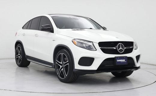 2019 Mercedes-Benz GLE-Class AMG GLE43