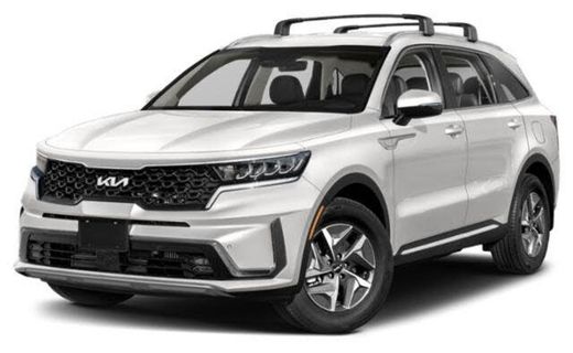 2023 Kia Sorento EX