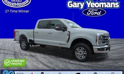 2026 Ford F-250 XL