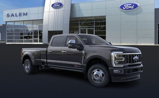 2026 Ford F-350