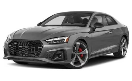 2024 Audi A5 S Line Quattro