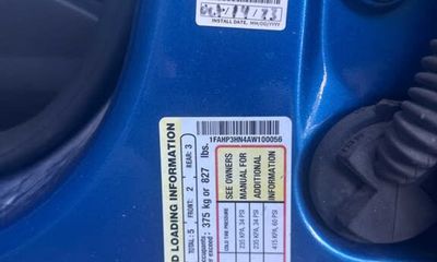 2010 Ford Focus SEL