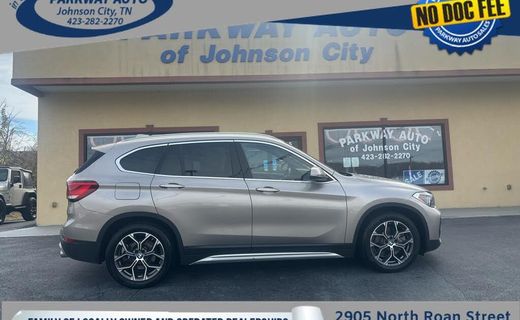 2021 BMW X1 XDRIVE28I