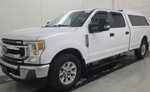 2020 Ford F-250 XL