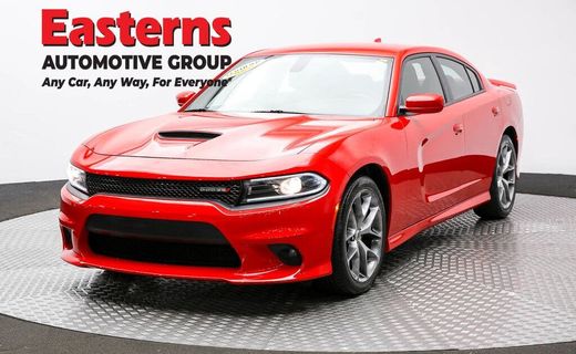 2022 Dodge Charger GT