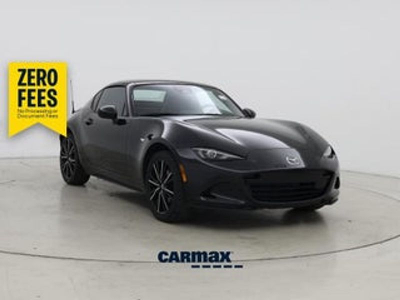 2023 Subaru BRZ — a typically priced live listing