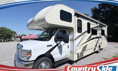 2019 Ford E-450 E 450