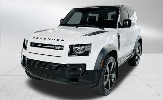 2023 Land Rover Defender 90 SE