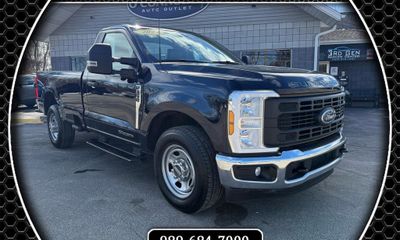 2024 Ford F-350 XL