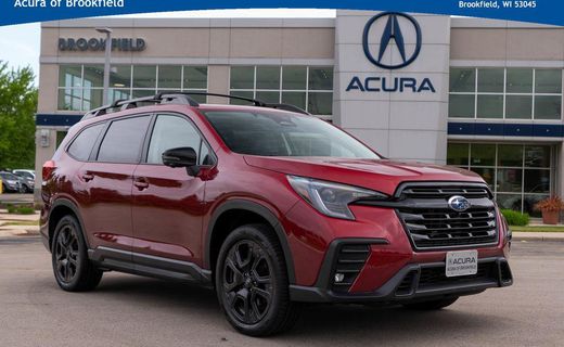 2023 Subaru Ascent