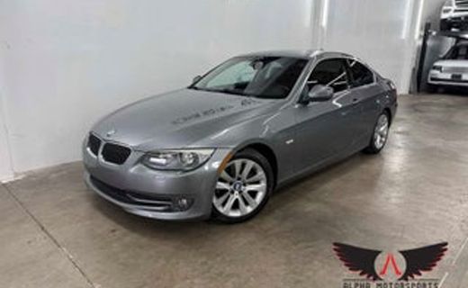 2012 BMW Z4 SDRIVE28I